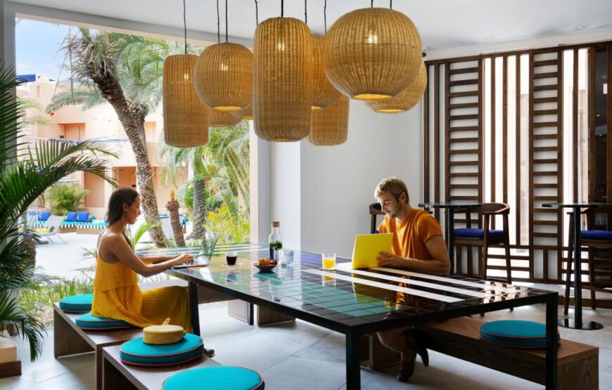 Salt of Palmar – Evening pass