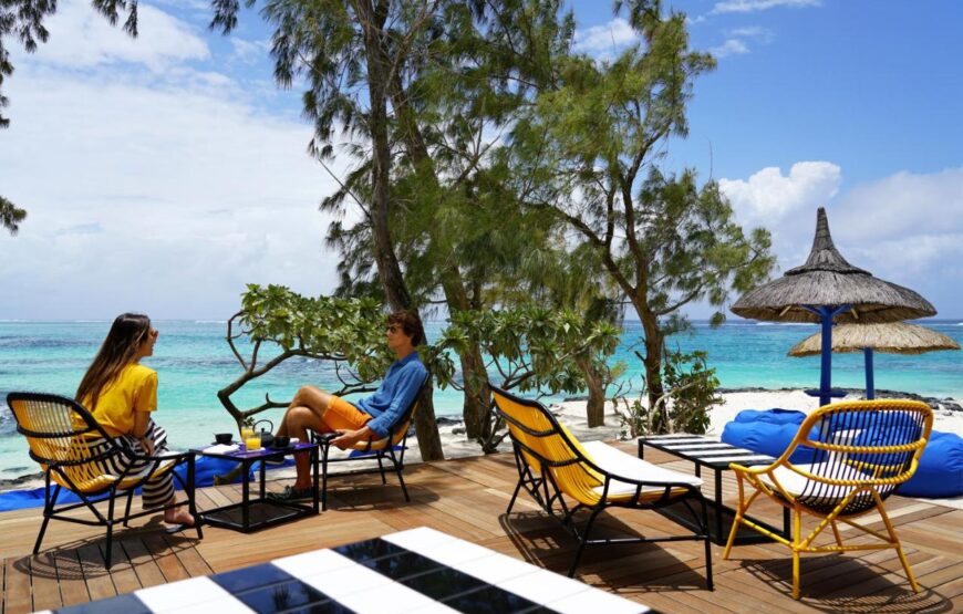 Salt of Palmar – Evening pass