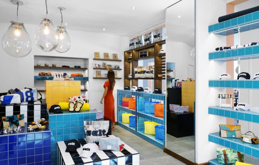 Salt of Palmar – Evening pass