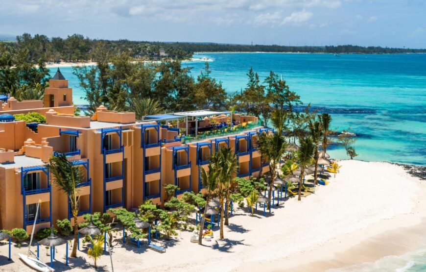 Salt of Palmar – Evening pass